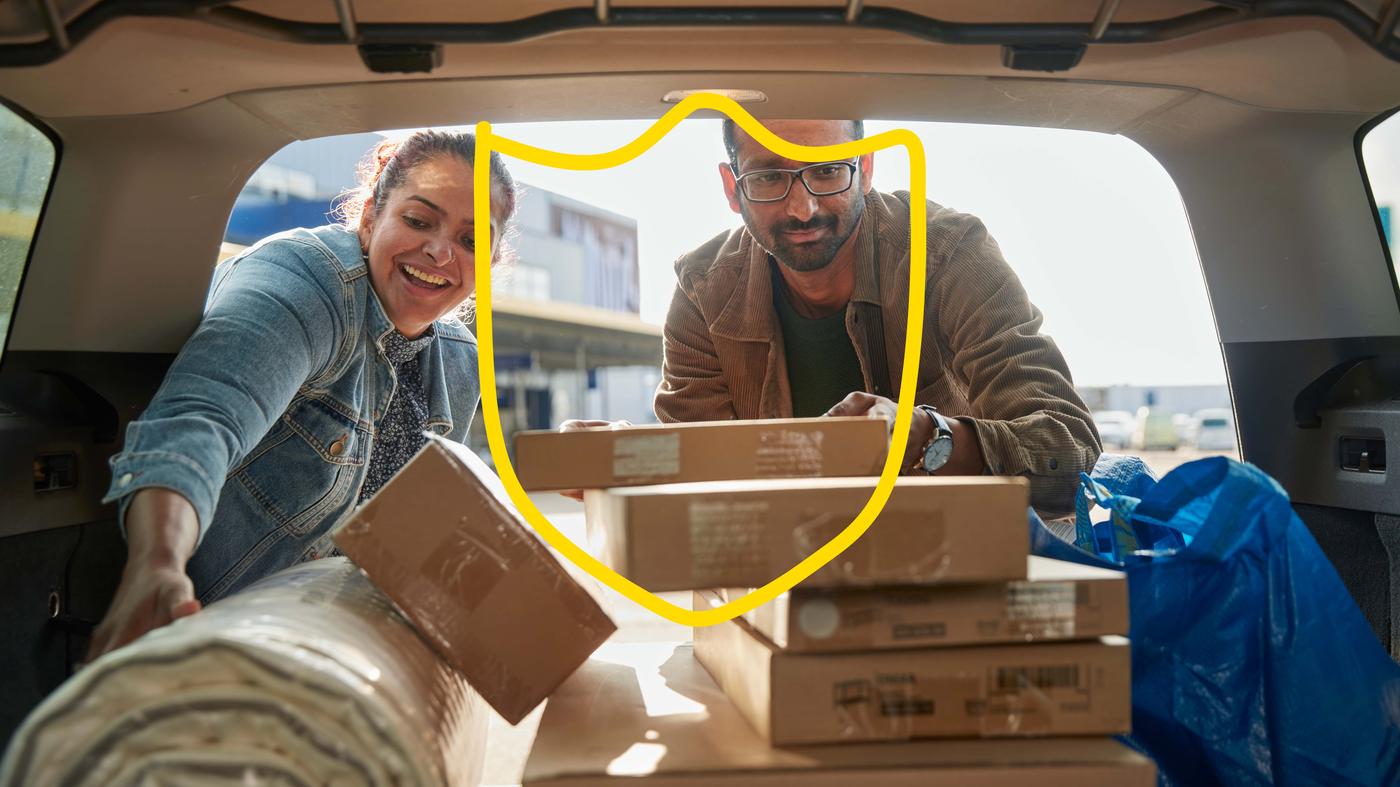 Vse ugodnosti članstva v IKEA Family