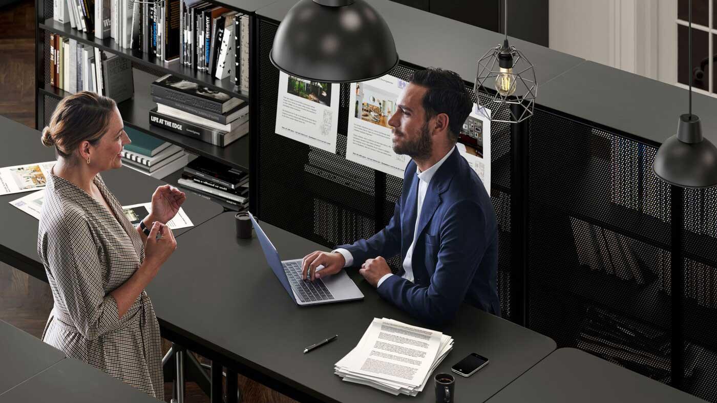 Kako kupovati putem IKEA for Business