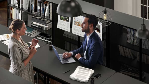 Kako kupovati putem IKEA for Business