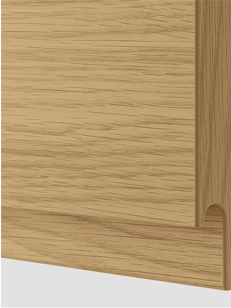 Dvířka VOXTORP – vzor dub
