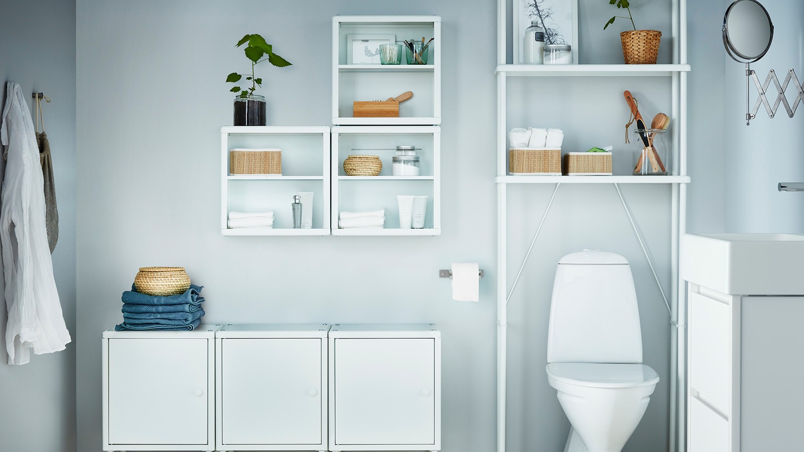 Check Out All IKEA Bathroom Accessories Series Here IKEA