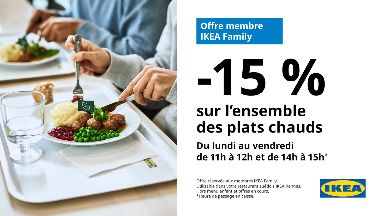 IKEA Rennes 35740 Magasin Meubles et Décoration IKEA