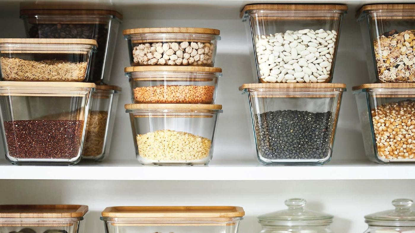 How to eat more sustainably