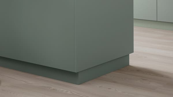 Page Finitions Cuisine Bodarp Vert Ikea