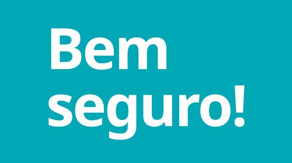 Bem seguro