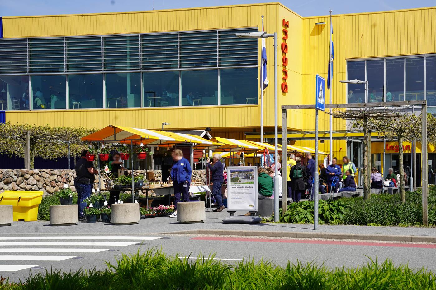 IKEA Delft IKEA