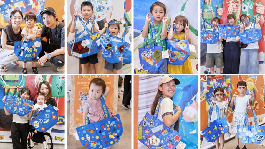 IKEA前橋 DIYワークショップの様子（第二週目）｜IKEA【公式】 - IKEA