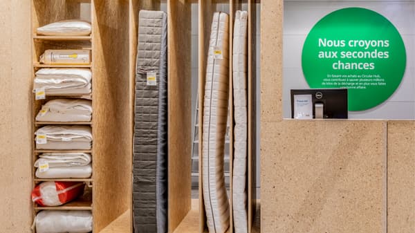 Quelques idées pour recycler vos déchets alimentaires - IKEA