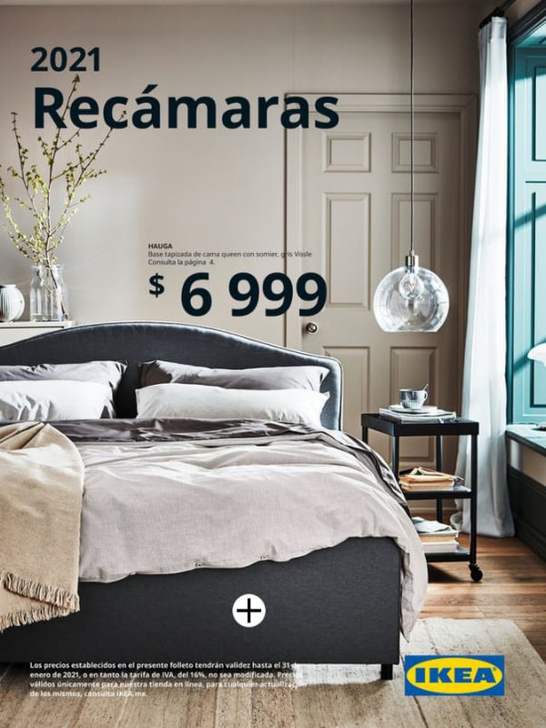 Catalogue IKEA Mexico IKEA