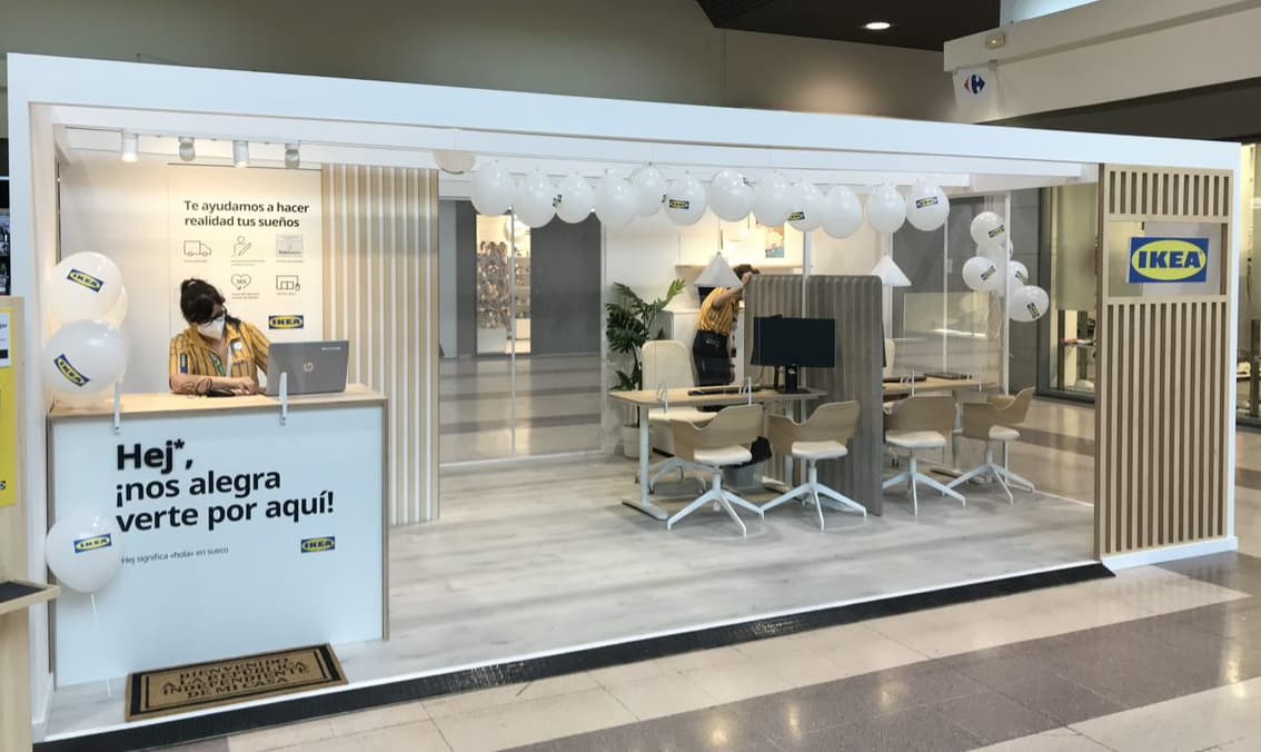 Venta de muebles de salón de segunda mano Ciudad Real