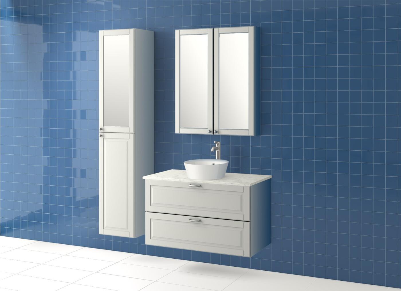 Comment concevoir sa salle de bain IKEA