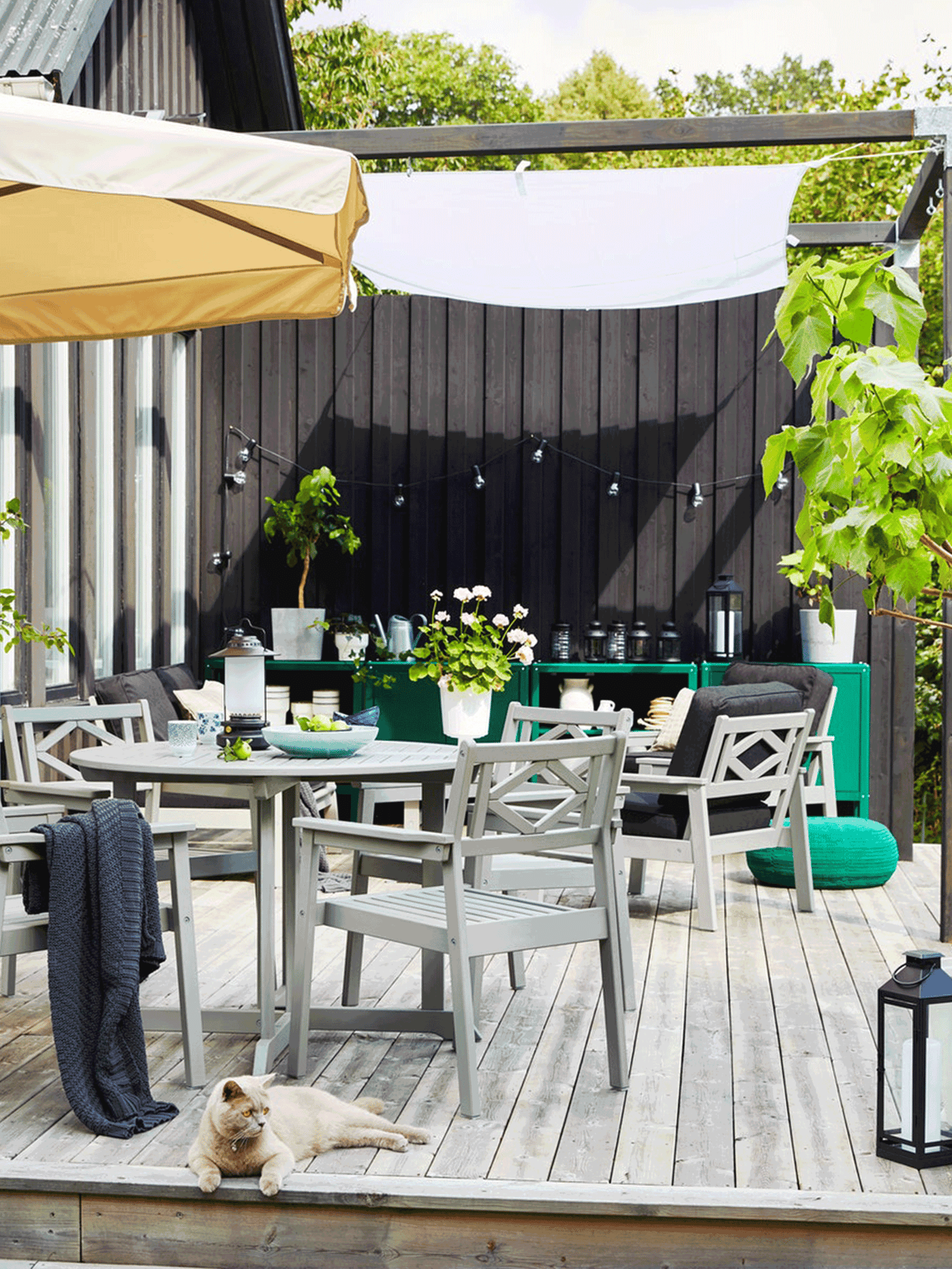 Outdoor inspiration IKEA Australia IKEA
