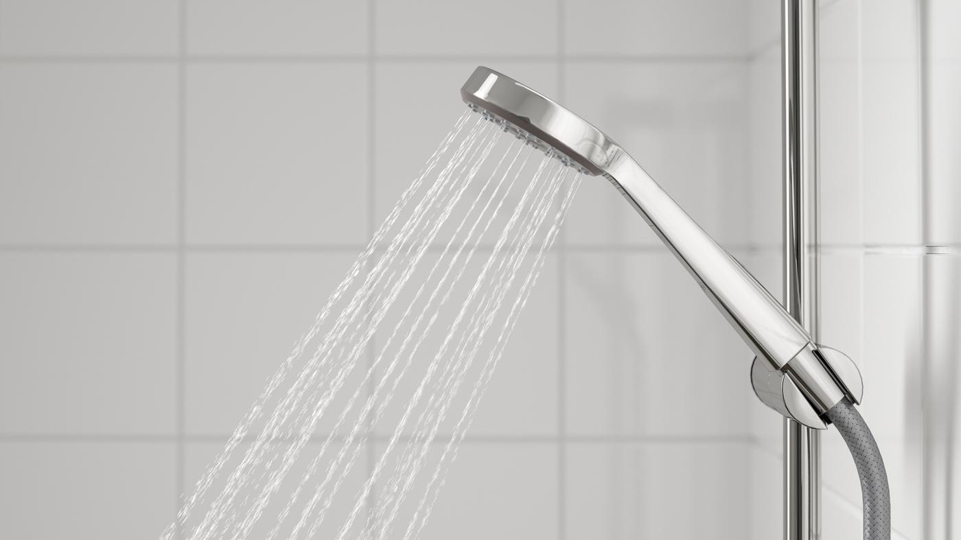 See all shower heads
