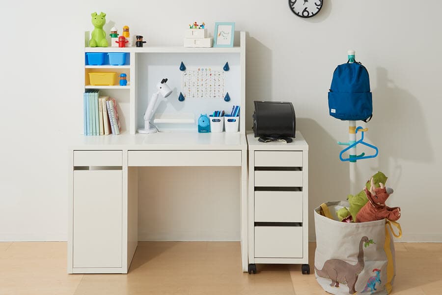 勉強や作業がはかどる!学習机特集|IKEA【公式】 - IKEA