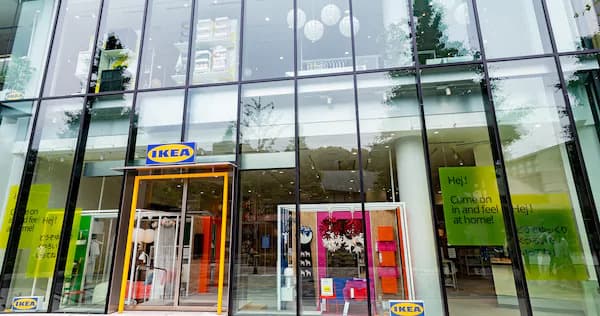 Ikea原宿 ストア情報 Ikea 公式 Ikea