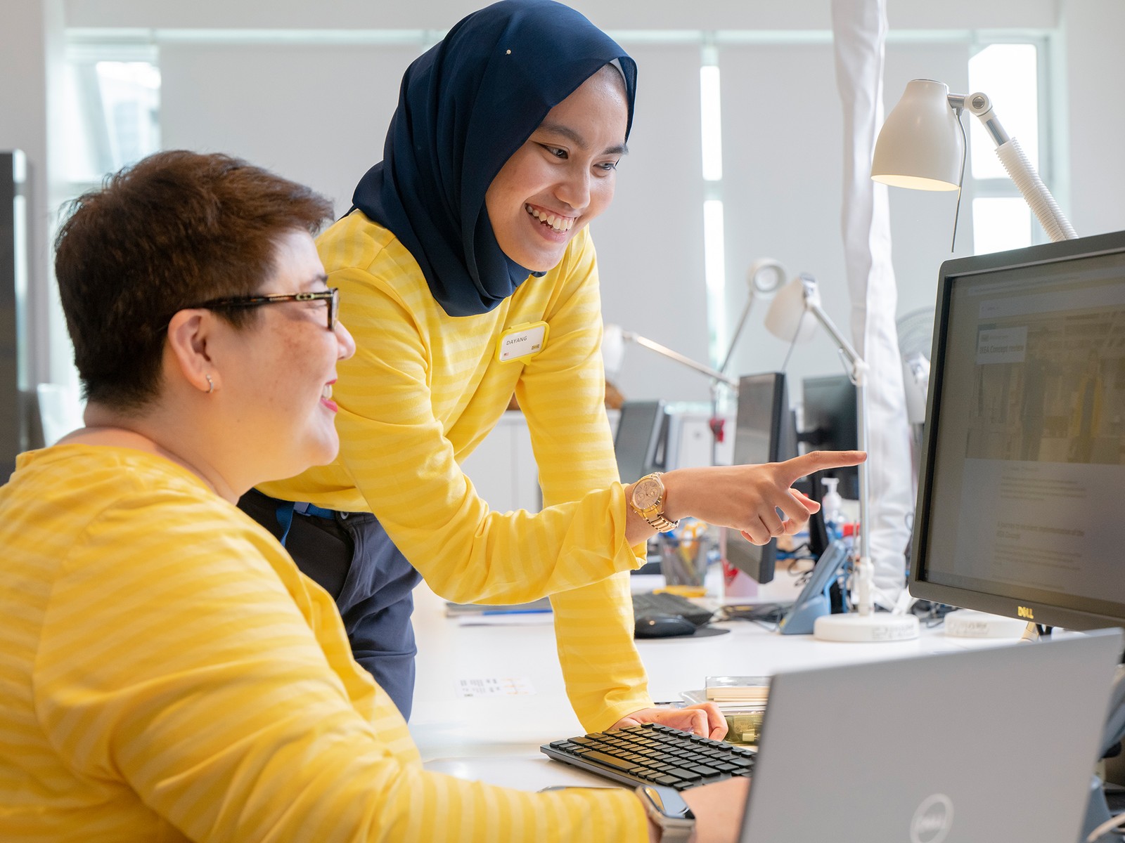 Workplace & Benefits — This is IKEA IKEA