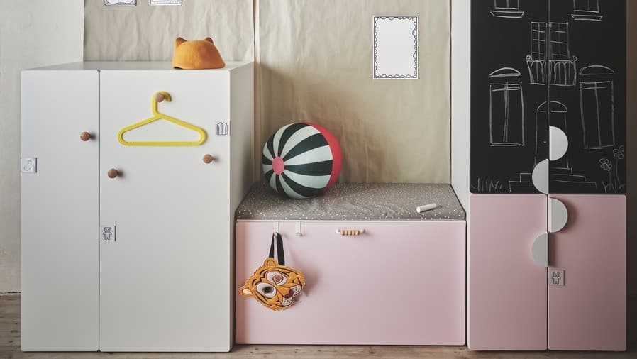 Alle Serien Systeme Fur Das Kinderzimmer Ikea Deutschland