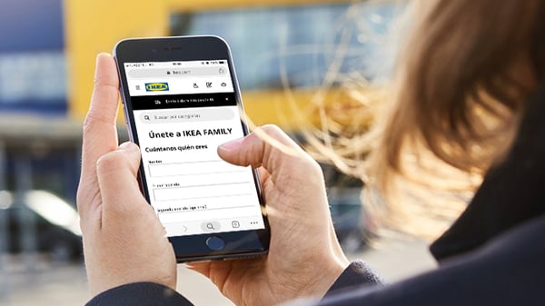 Ikea zaragoza atencion al cliente