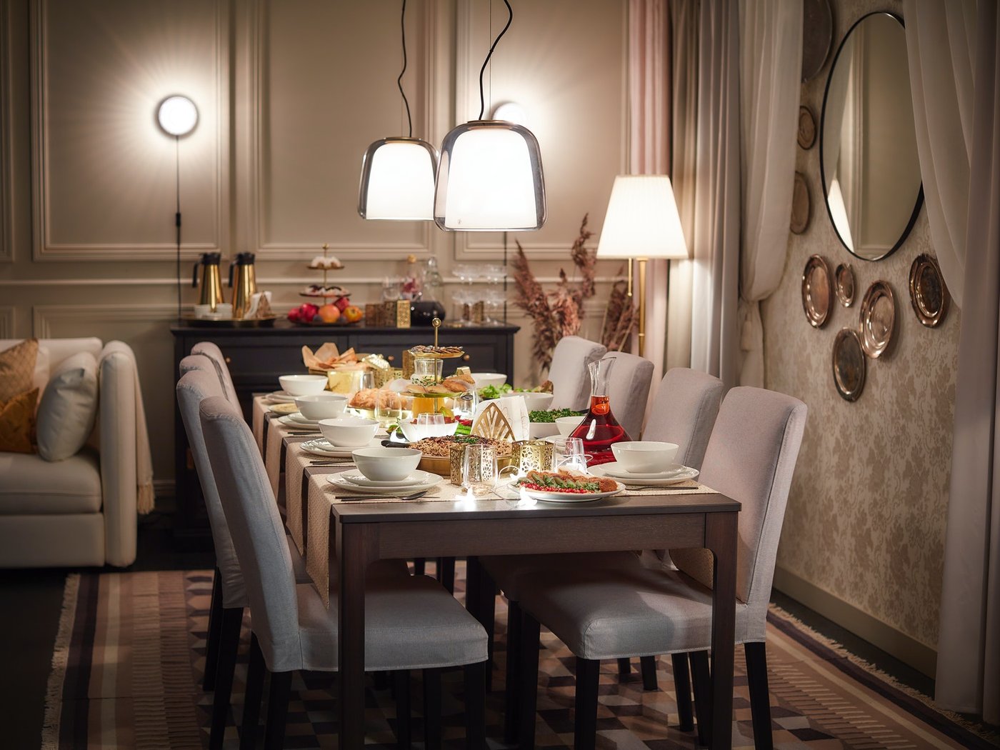 Celebrate the Ramadan with IKEA IKEA