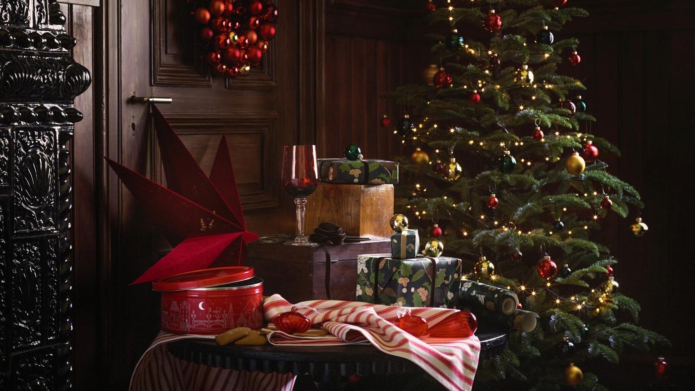 Winter Collection IKEA