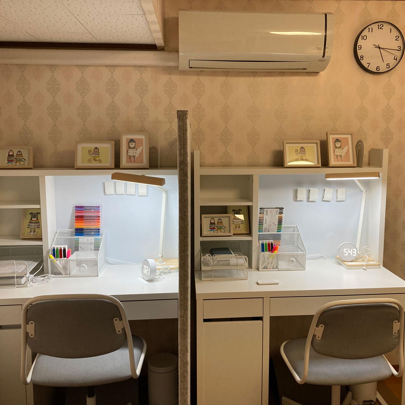 IKEA鶴浜ではこの寄付金をもとに以下の施設へ支援活動を行いました