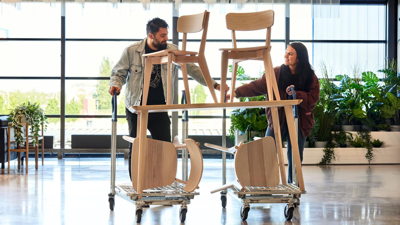 Earth Month News from IKEA U.S.