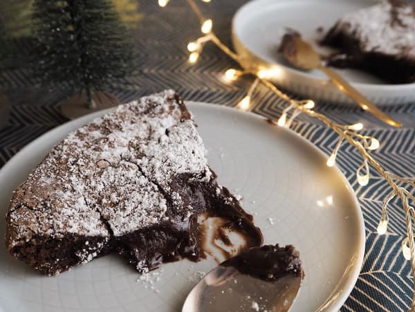 easy and affordable Christmas menu