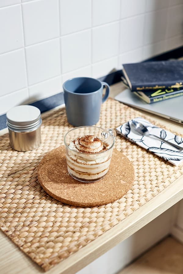 easy home-made tiramisu recipe 