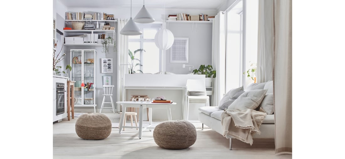 家で過ごす毎日をもっと快適に 『IKEAカタログ 2021』が登場！｜IKEA【公式】 IKEA