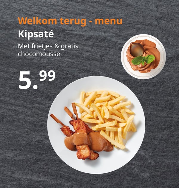 Welkom bij IKEA Zwolle IKEA