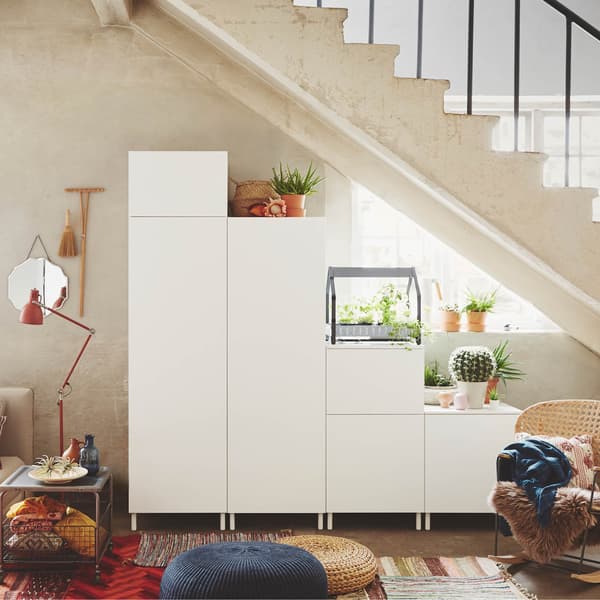 PLATSA modular storage system IKEA