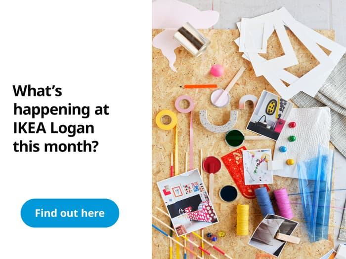 IKEA Logan Brisbane Opening Hours, Location & Offers IKEA
