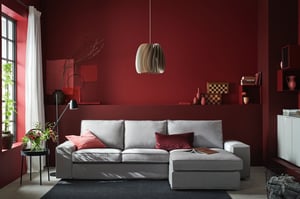 Alle Serien & Systeme für dein Wohnzimmer - IKEA Deutschland