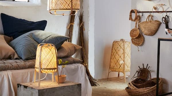 Eco-friendly furnishings: Sustainable furniture and textiles