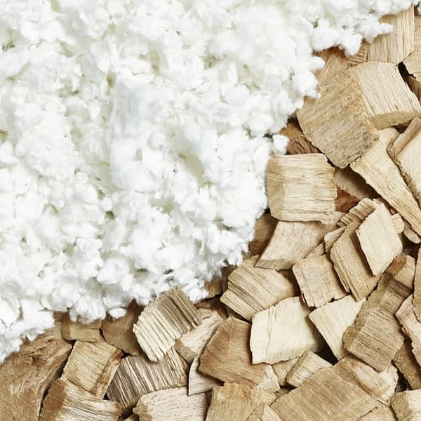 Eco-Friendly Production – Made from renewable wood sources with a closed-loop production process that recycles solvents.
Soft & Breathable – Offers a silk-like touch and superior breathability compared to cotton.