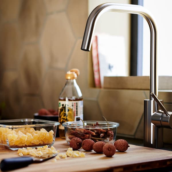 Économiser l’eau grâce à IKEA