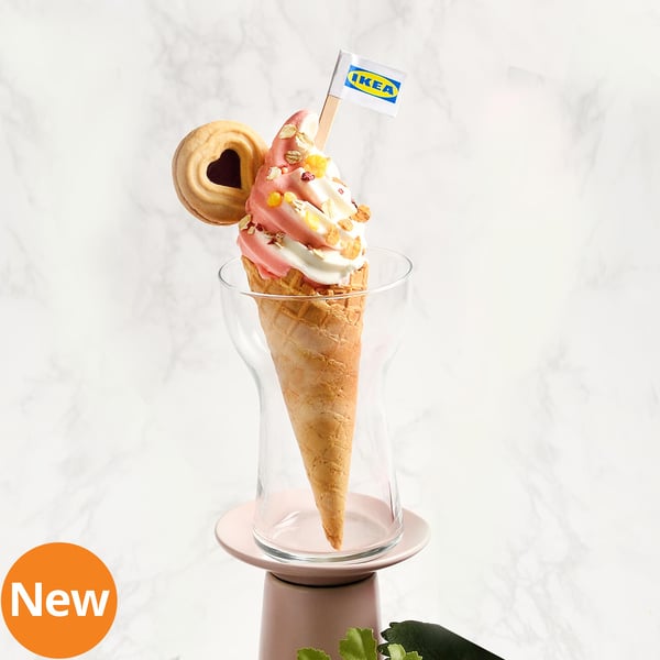 IKEA Bistro Soy icecream IKEA Thailand IKEA