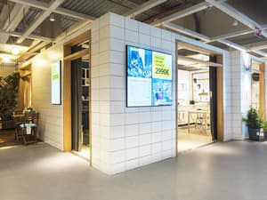 Crie a sua casa por menos de 2990€