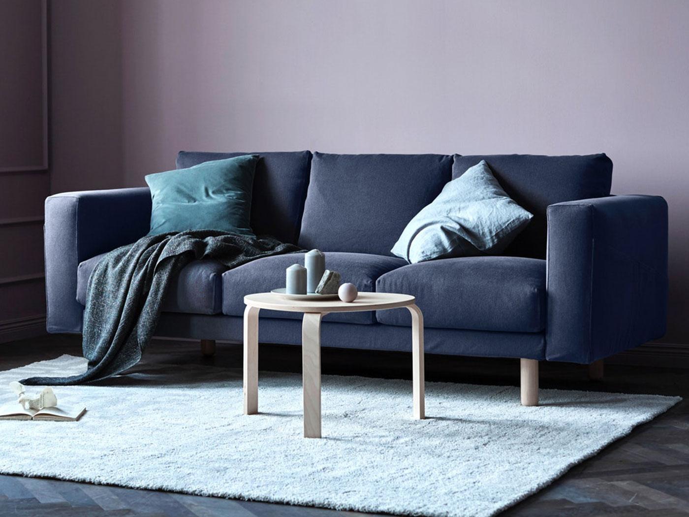 Planner for your new SofaIKEA