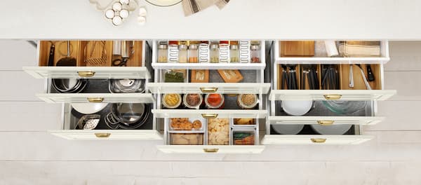 Kitchen Series Ikea