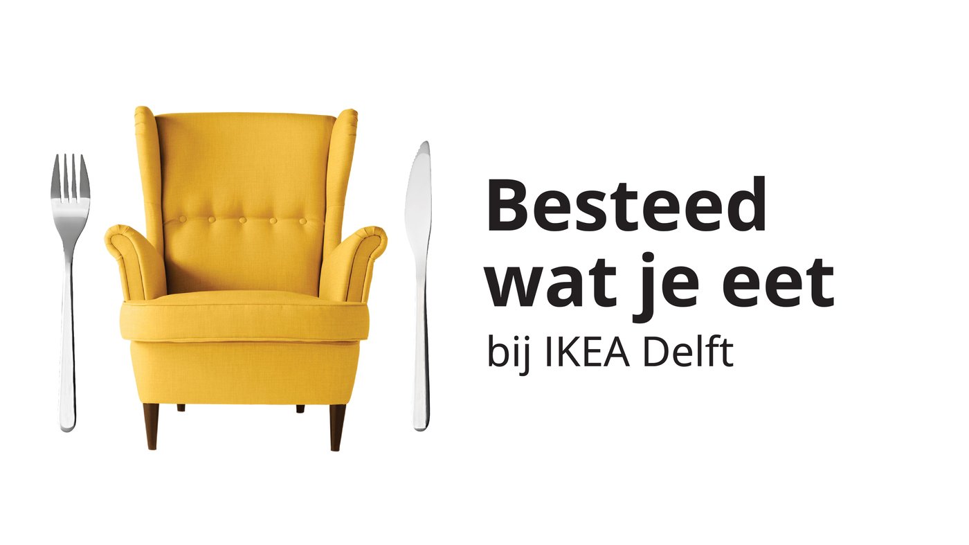 IKEA Delft IKEA