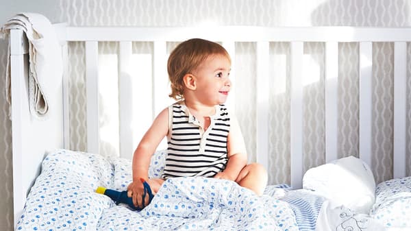 Lees meer over veiligheid in huis