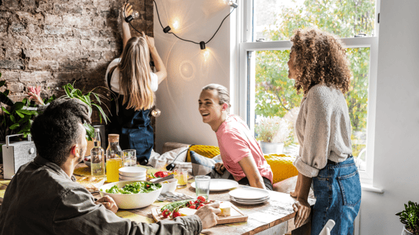 Word gratis lid van IKEA Family