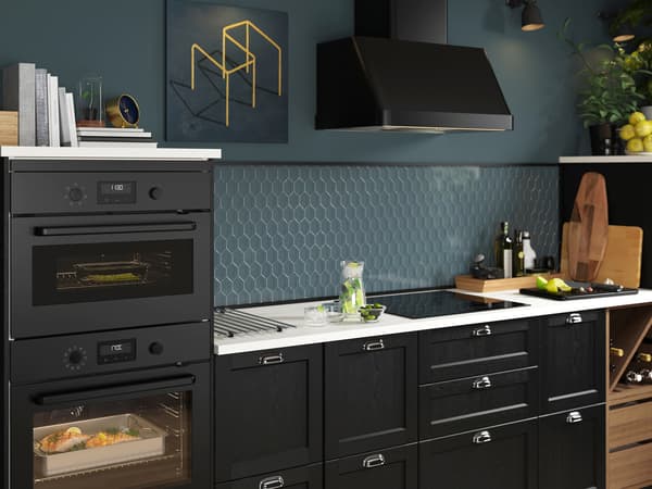 Een heerlijke mix van design en functionaliteit