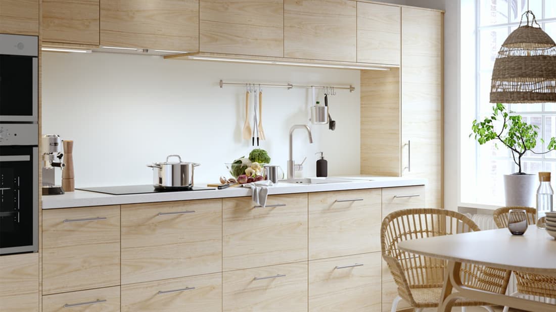 Ontwerpen in de IKEA keukenplanner - IKEA