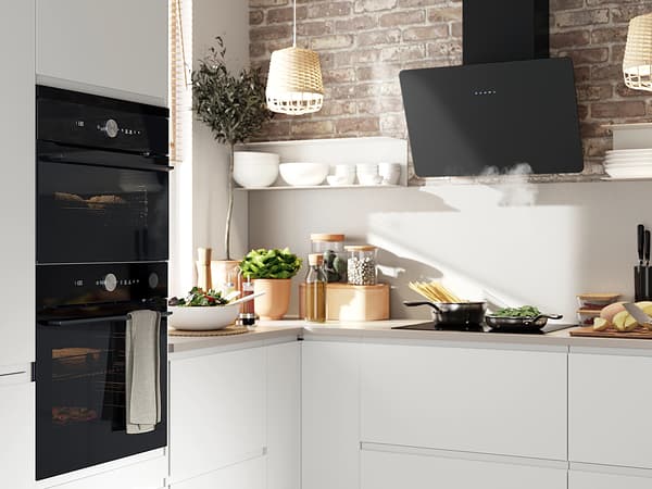 Een keuken voor fijnproevers