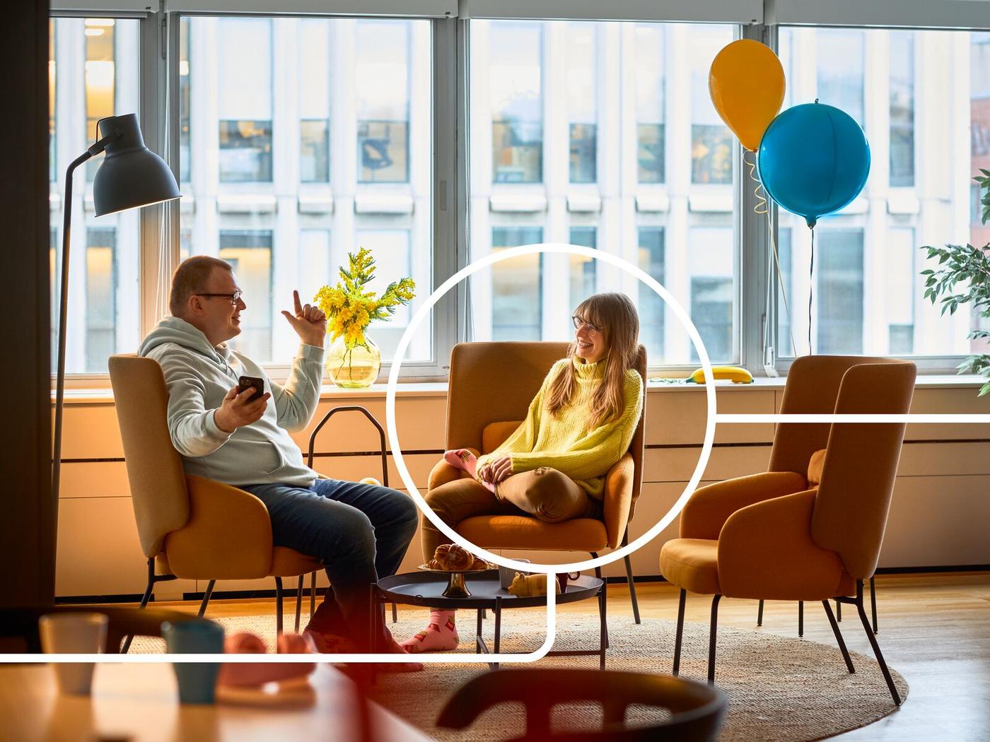 Maak een account aan