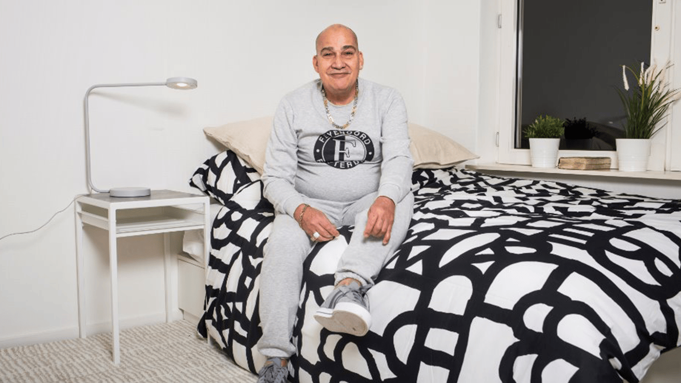 Kijk hoe IKEA sociale impact maakt