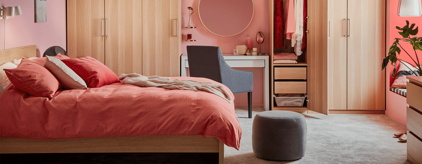 Download Strand geinspireerd slaapkamer decor For iPhone Free
