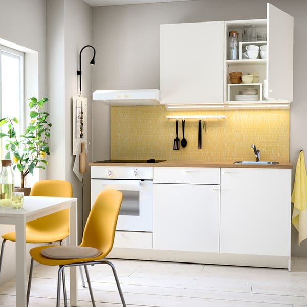 Ideeën en inspiratie voor de keuken IKEA